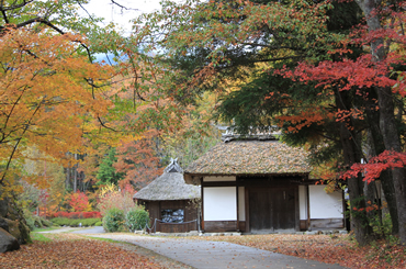 菅の台水と文化の森公園